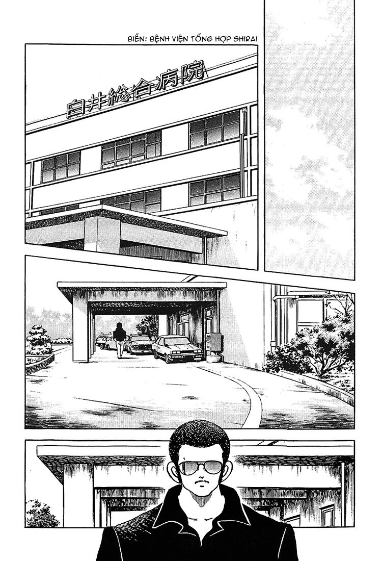 Touch: Chapter 174