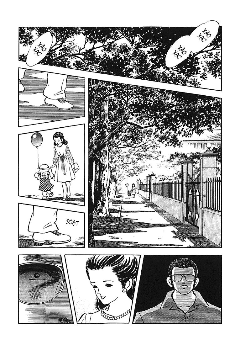 Touch: Chapter 174