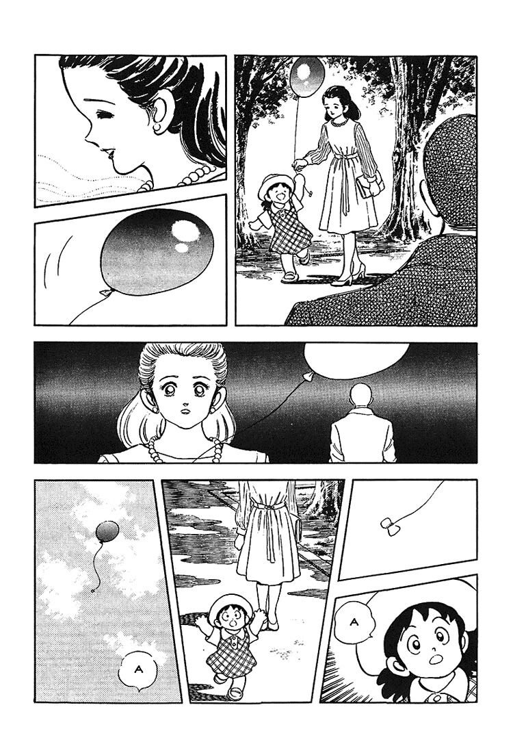 Touch: Chapter 174