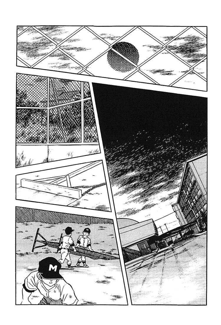 Touch: Chapter 175