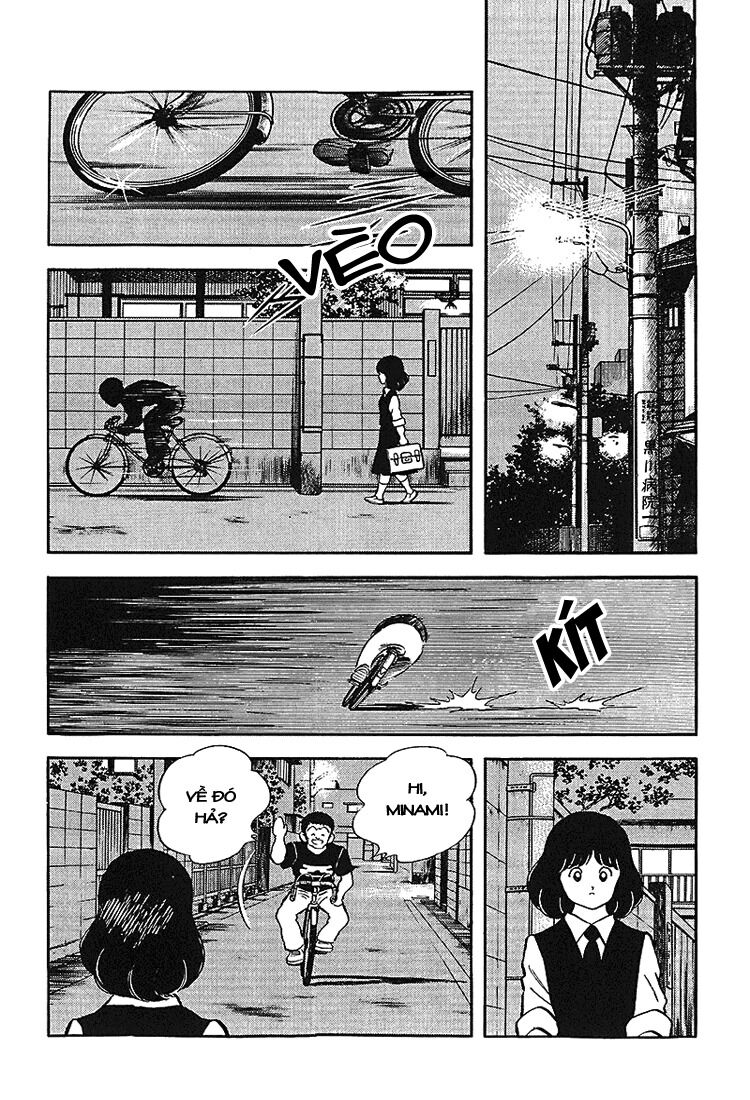 Touch: Chapter 175