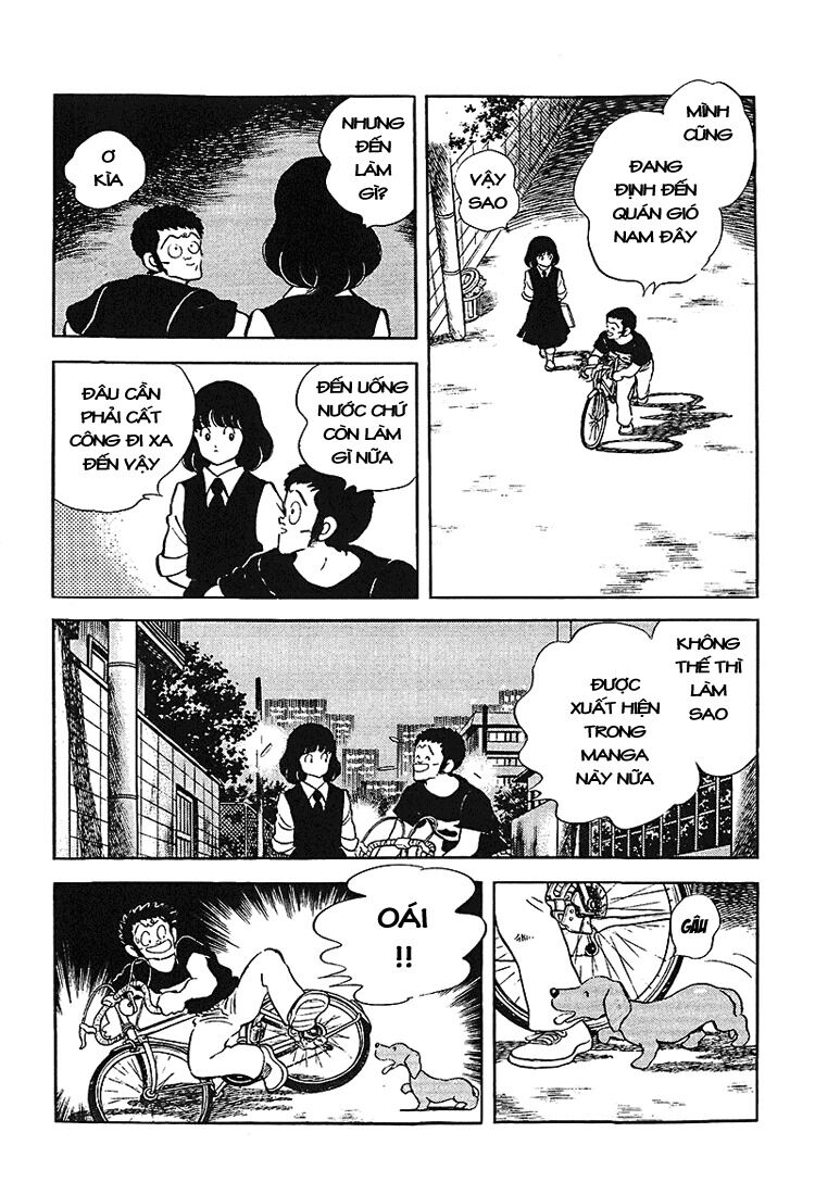 Touch: Chapter 175