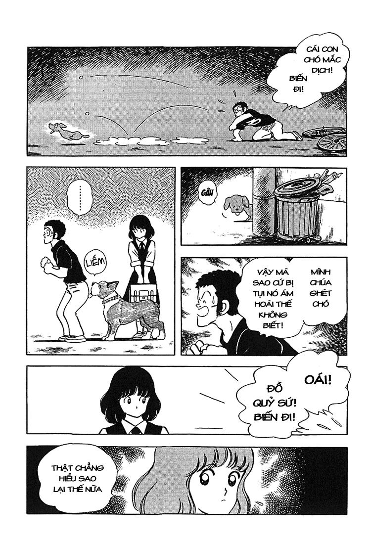 Touch: Chapter 175