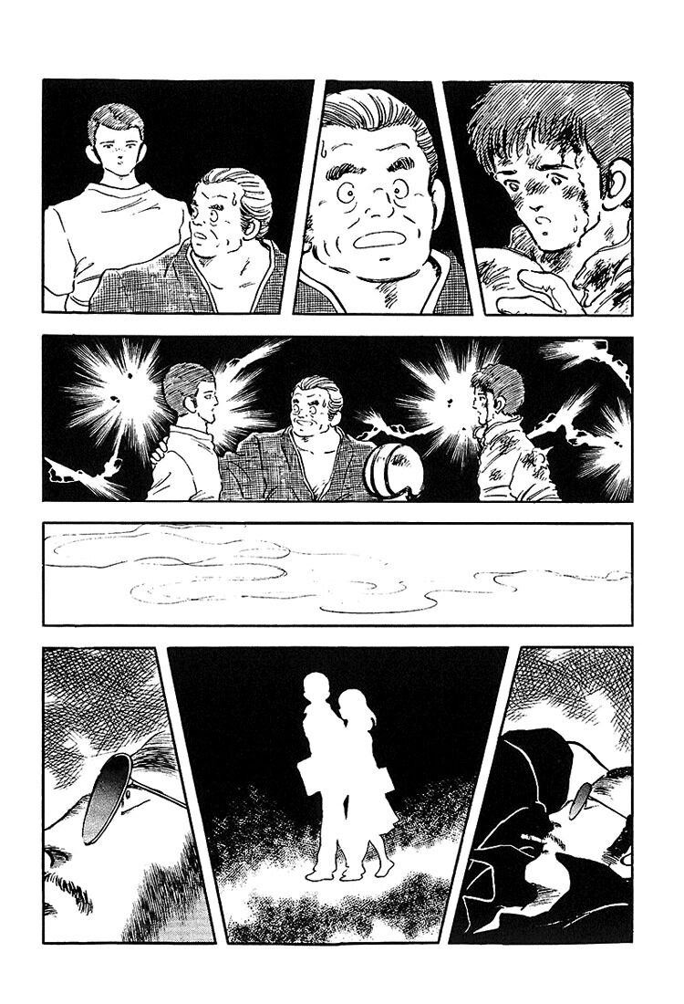 Touch: Chapter 175