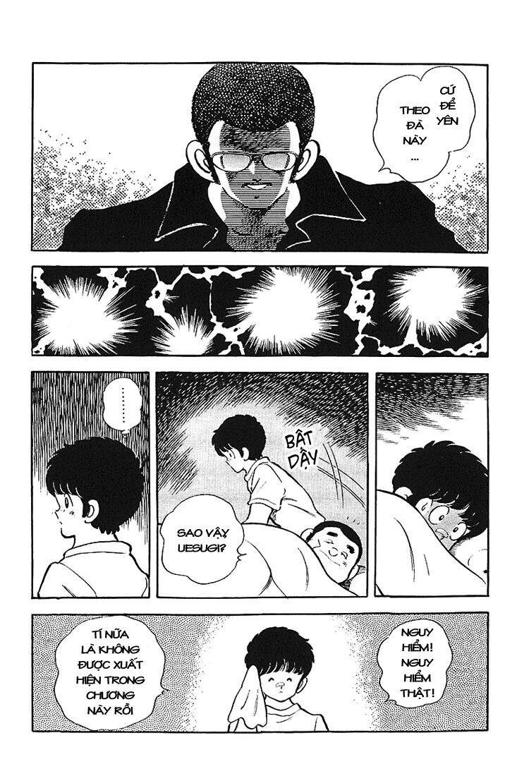 Touch: Chapter 175