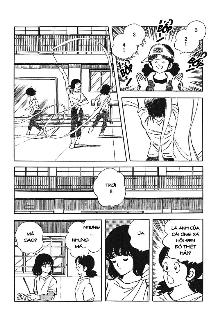 Touch: Chapter 175