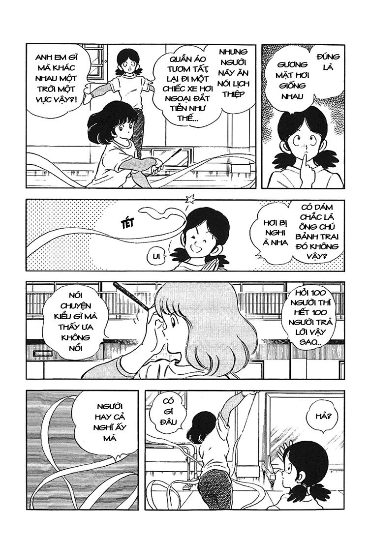 Touch: Chapter 175