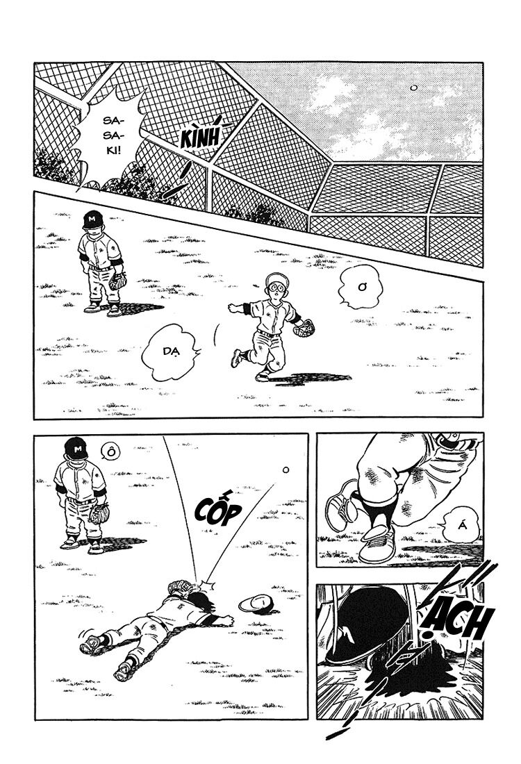 Touch: Chapter 175