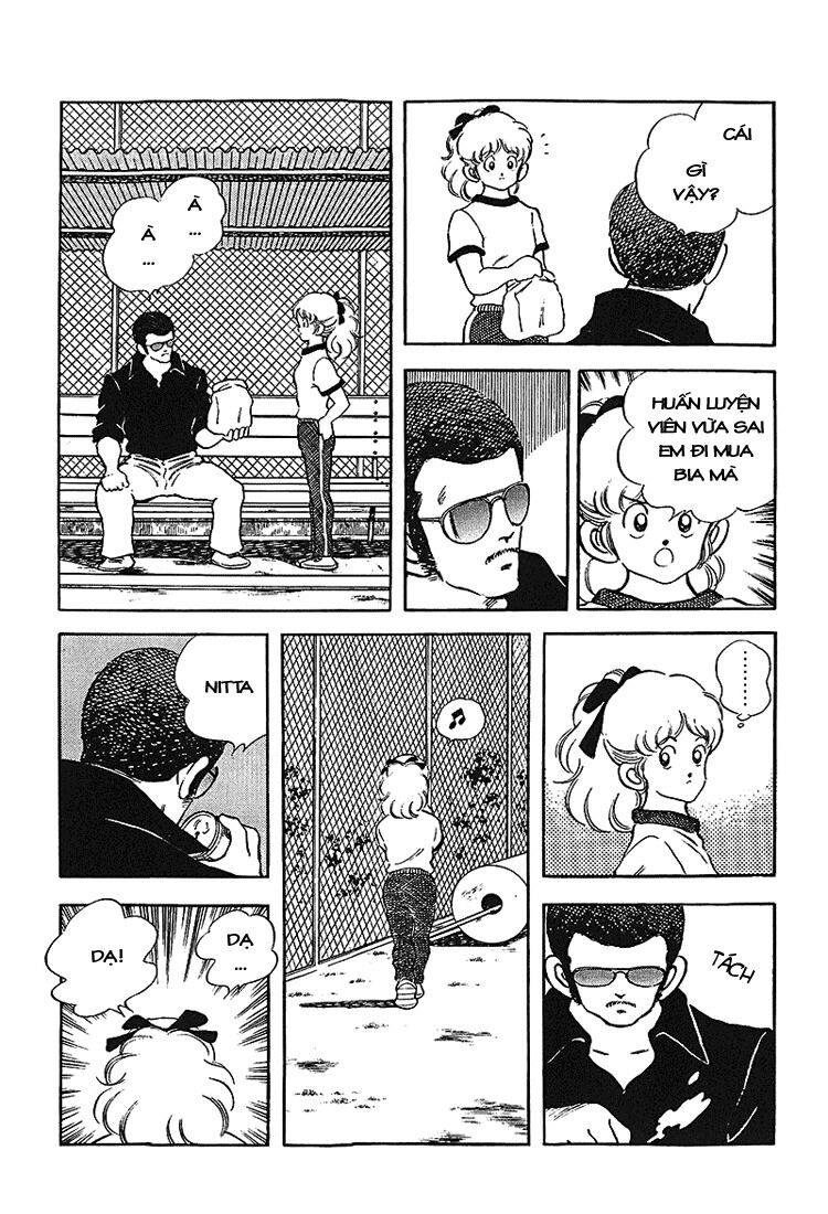 Touch: Chapter 175