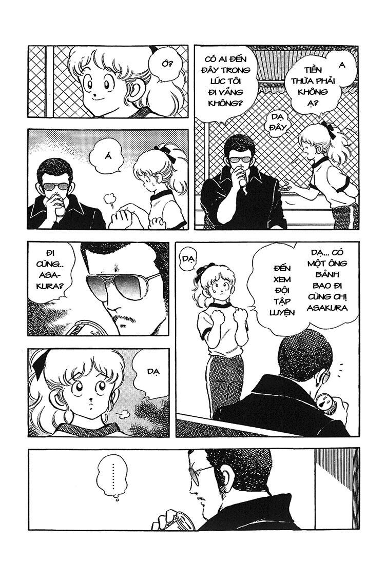 Touch: Chapter 175