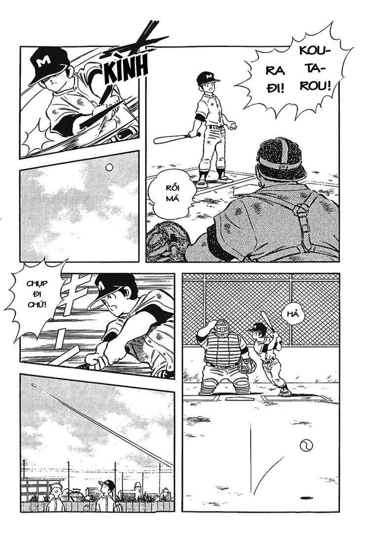 Touch: Chapter 176