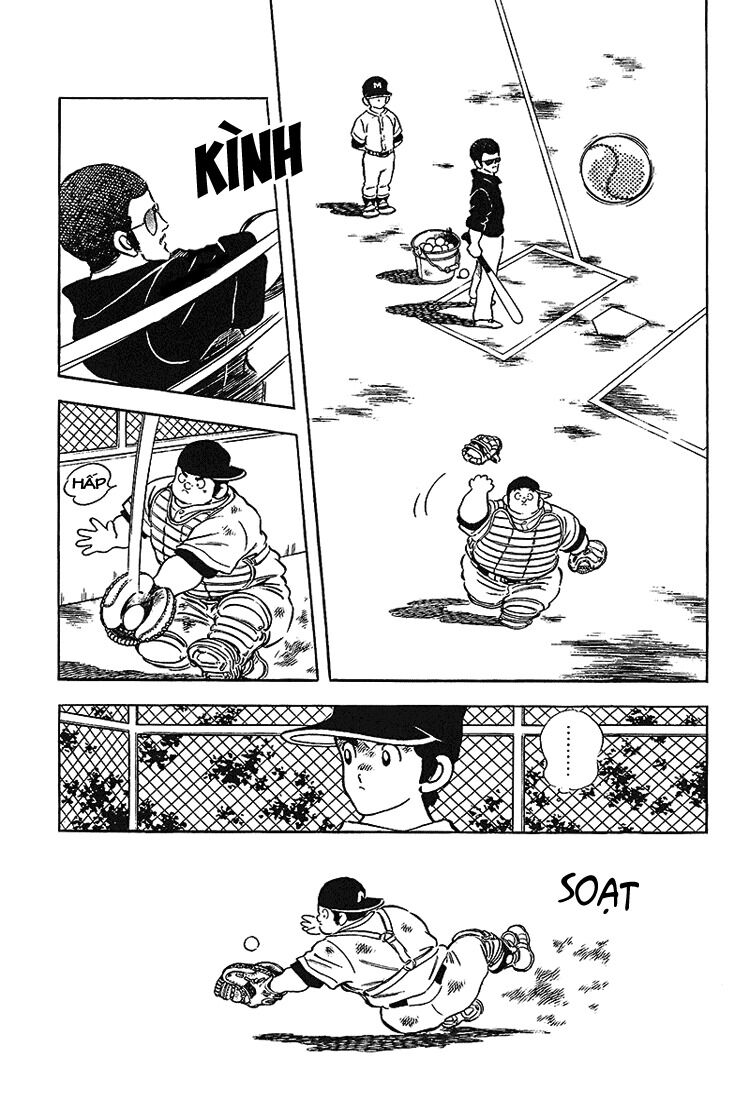 Touch: Chapter 176