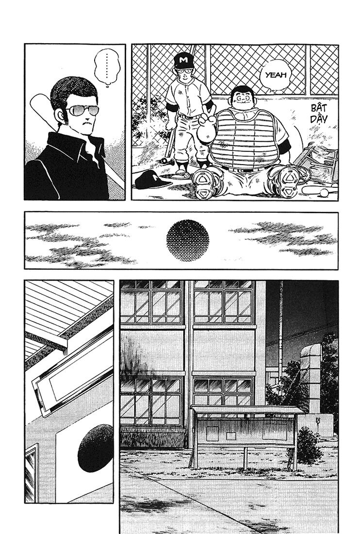 Touch: Chapter 176