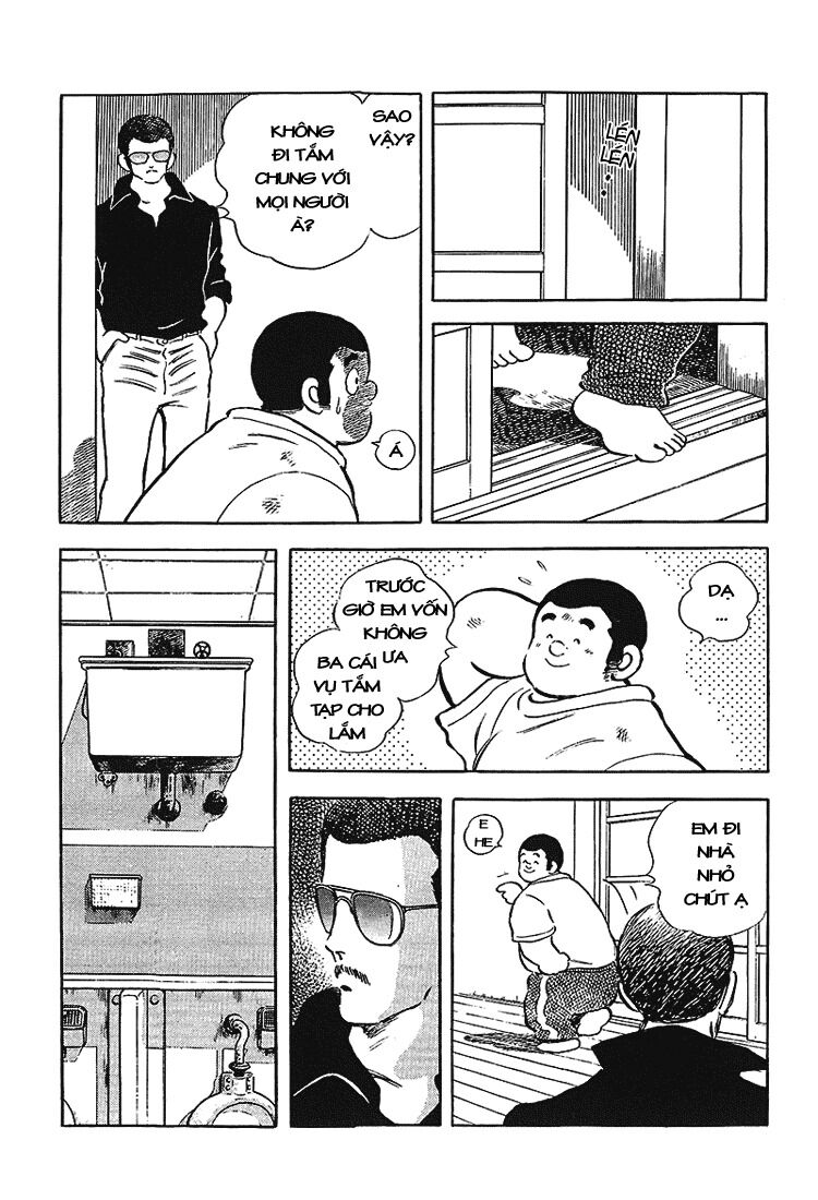 Touch: Chapter 176
