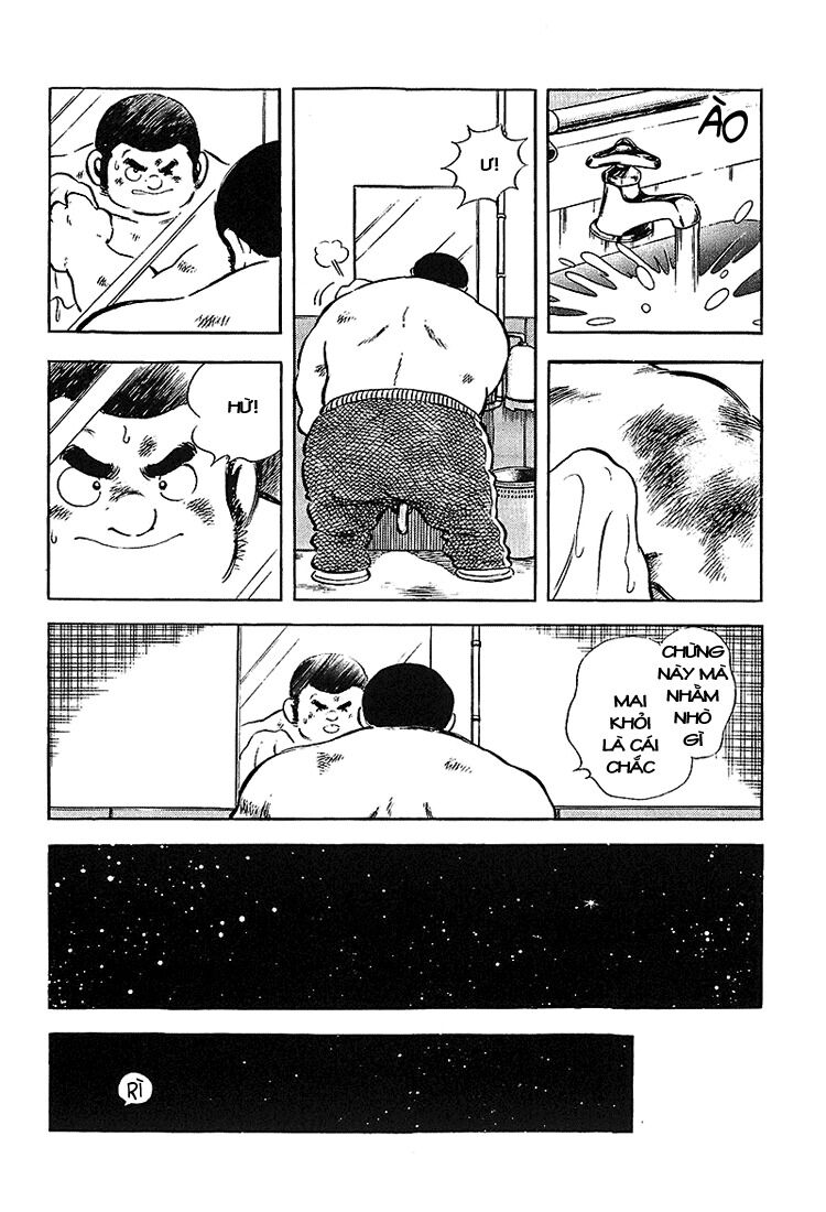 Touch: Chapter 176