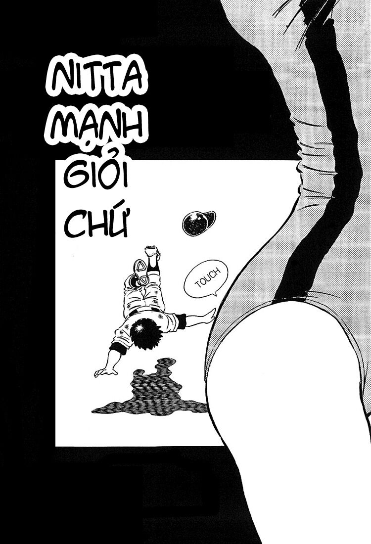 Touch: Chapter 176