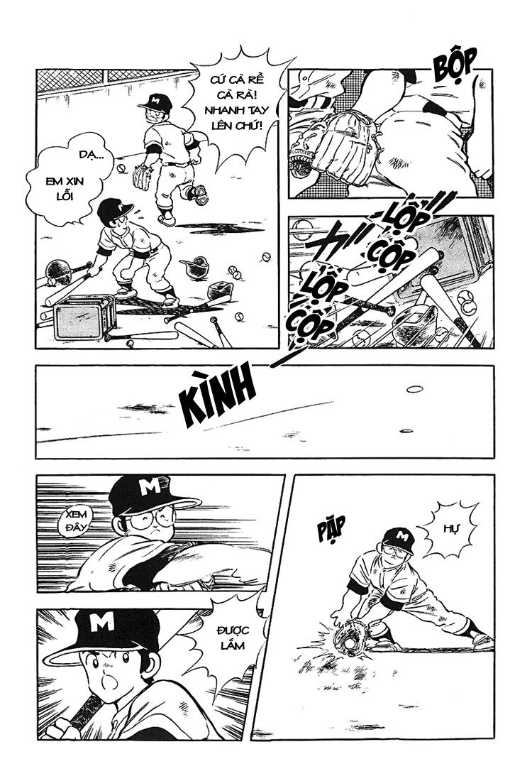 Touch: Chapter 176