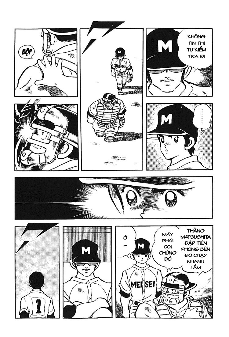 Touch: Chapter 177