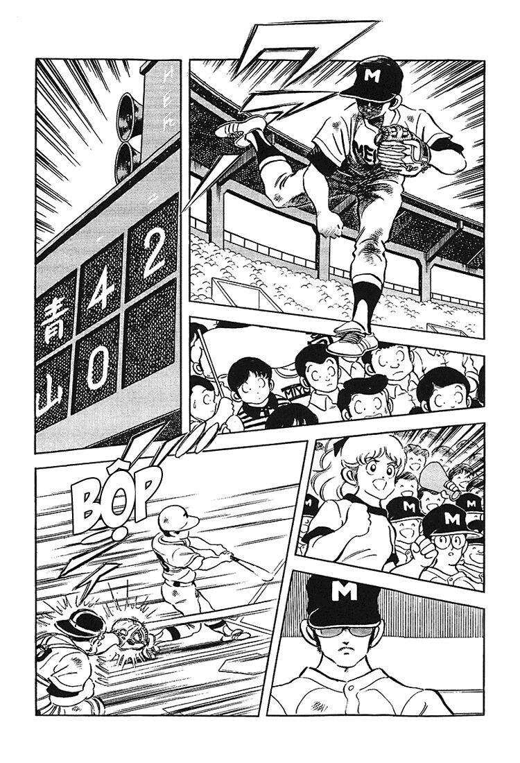 Touch: Chapter 177