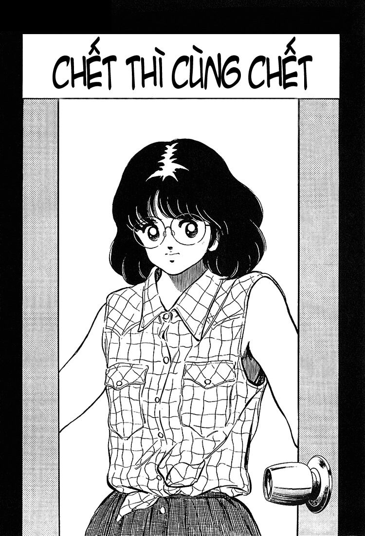Touch: Chapter 177