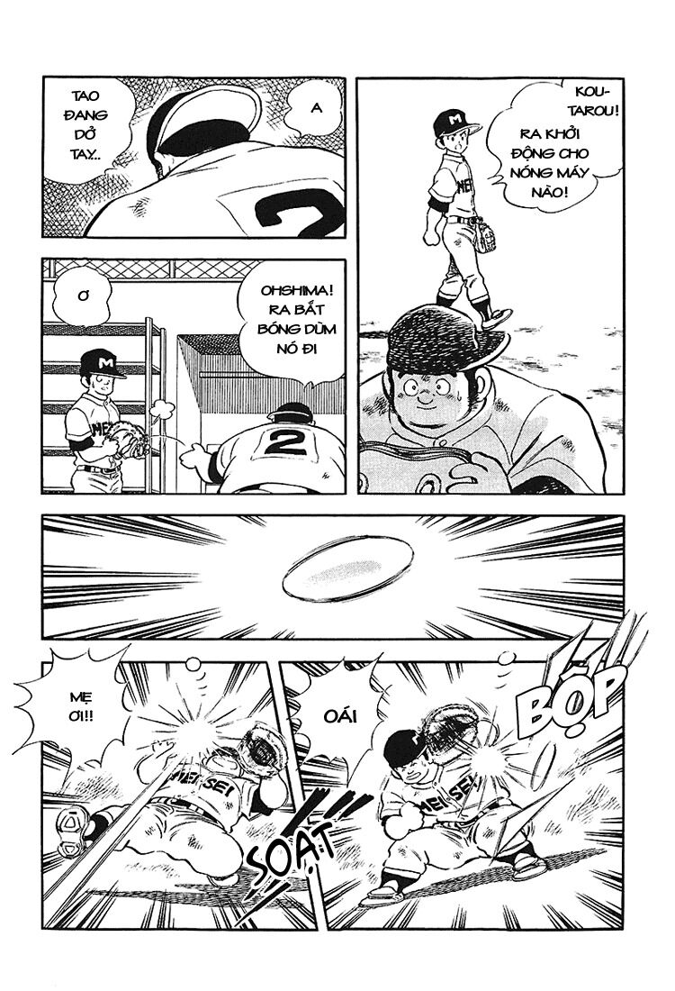 Touch: Chapter 177