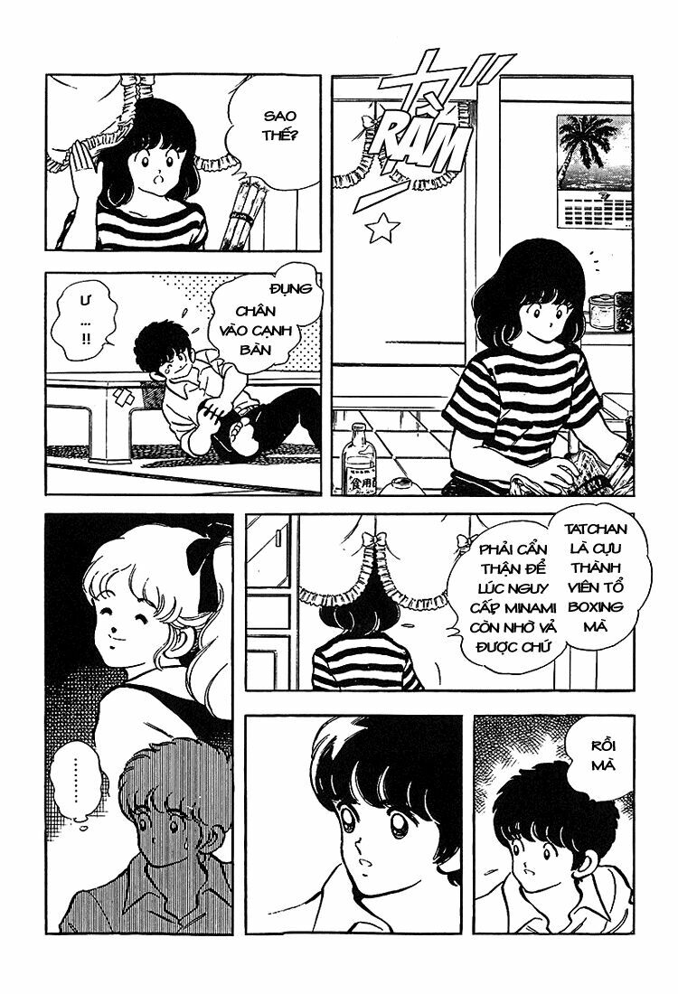Touch: Chapter 179