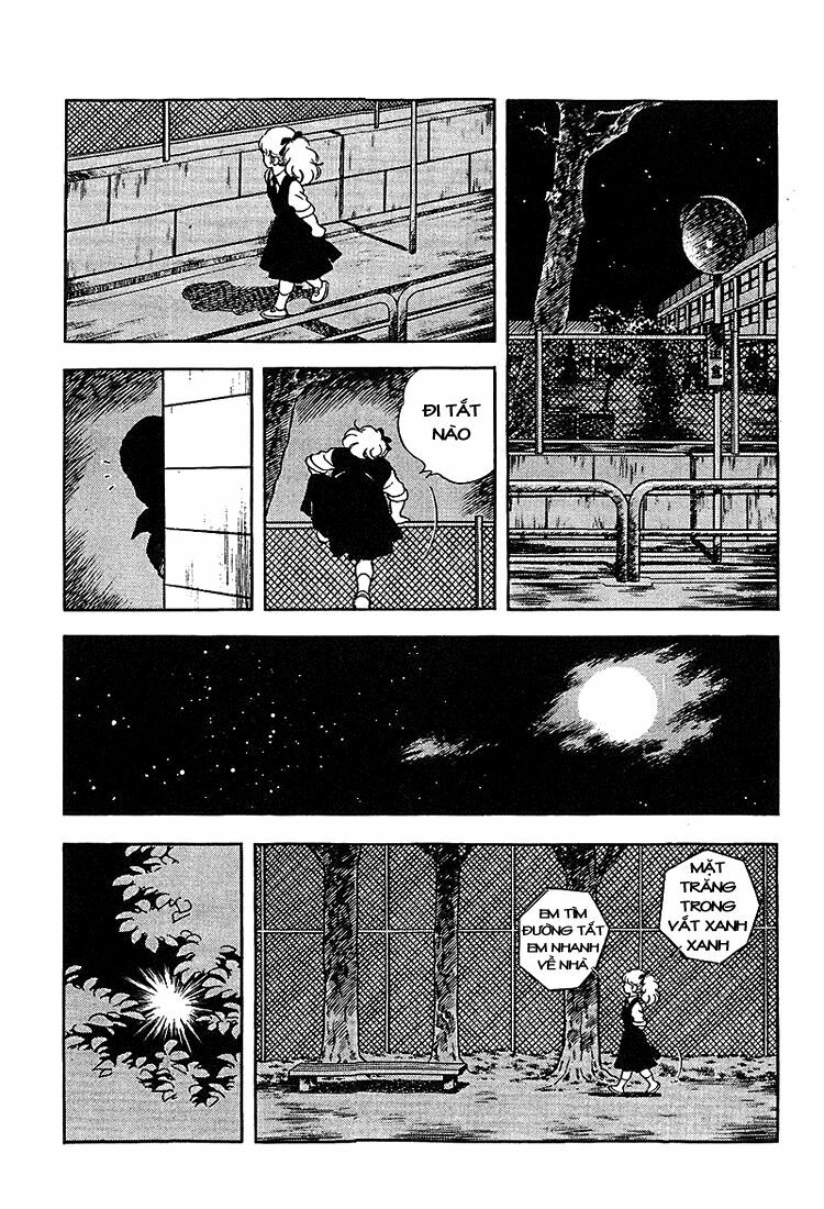 Touch: Chapter 179