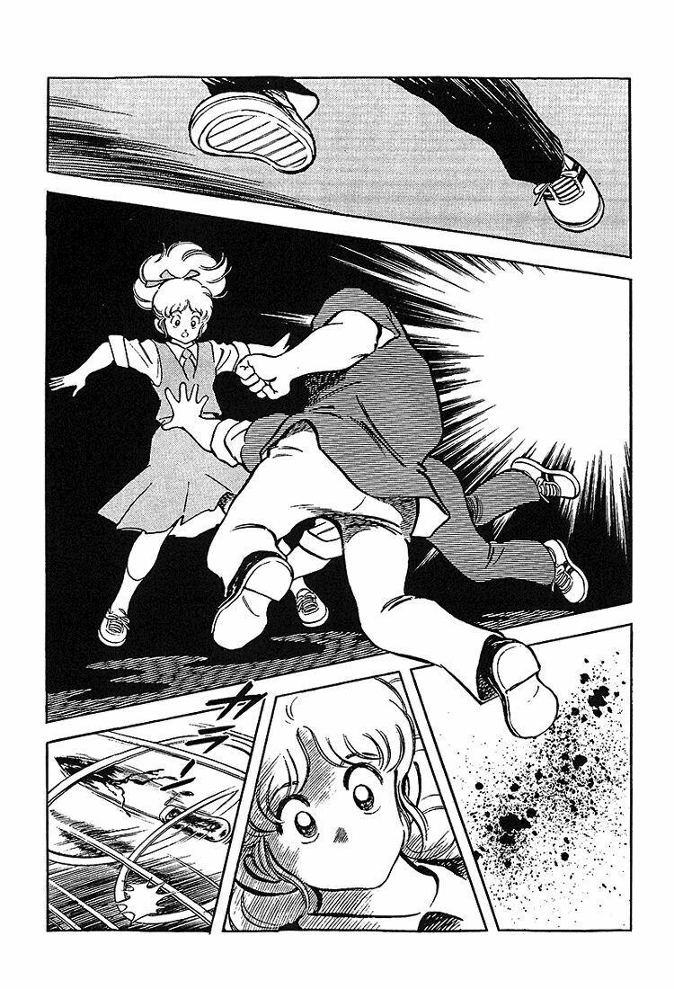 Touch: Chapter 179