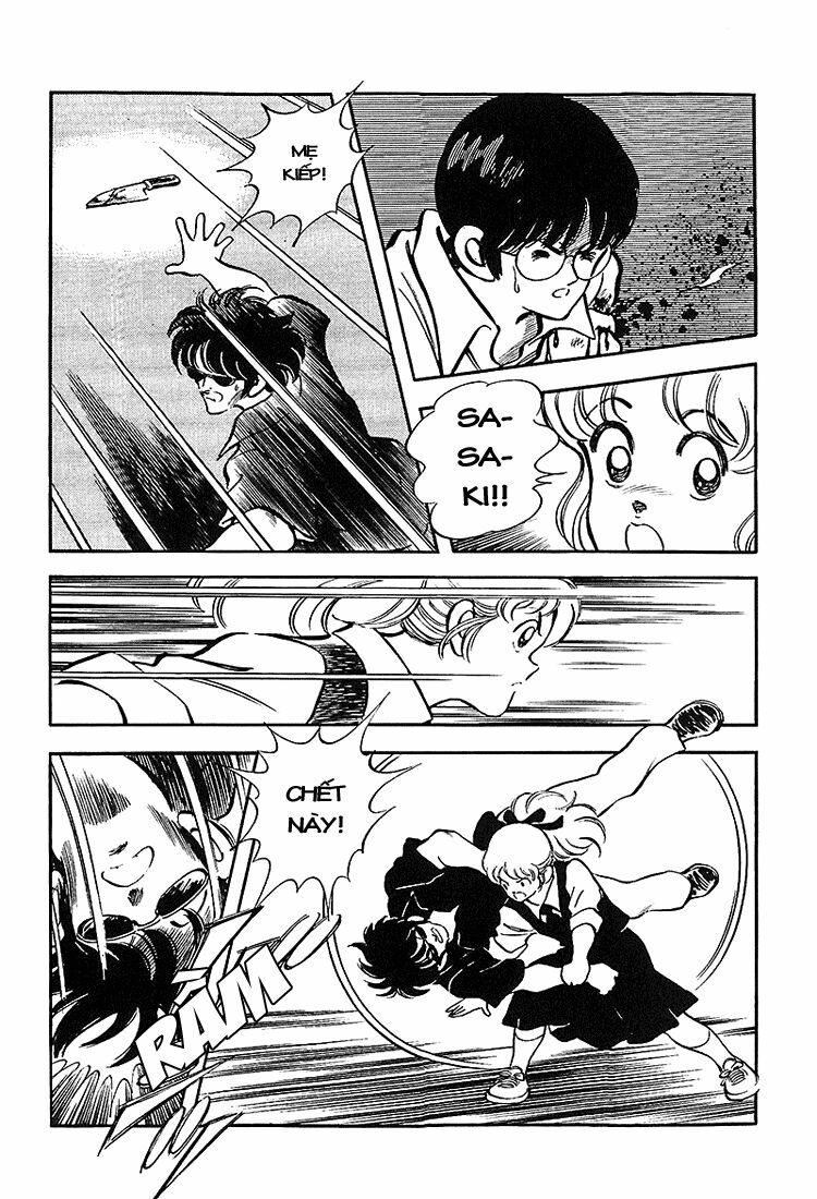 Touch: Chapter 179