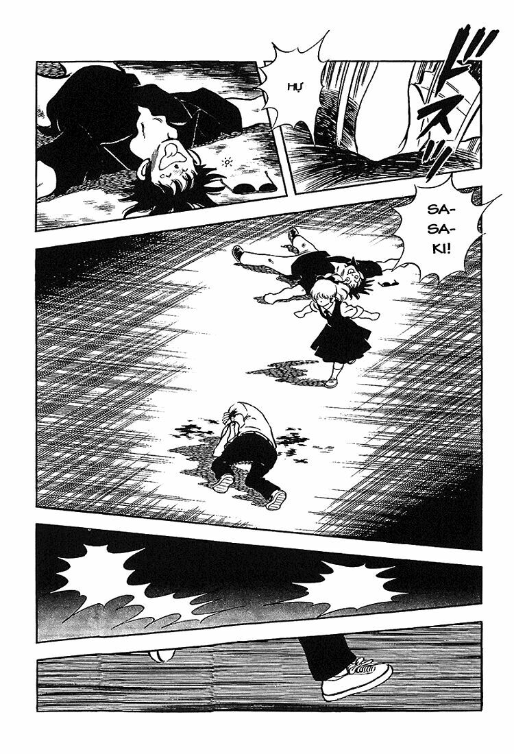 Touch: Chapter 179