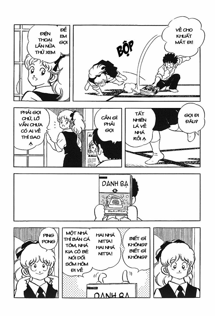 Touch: Chapter 179