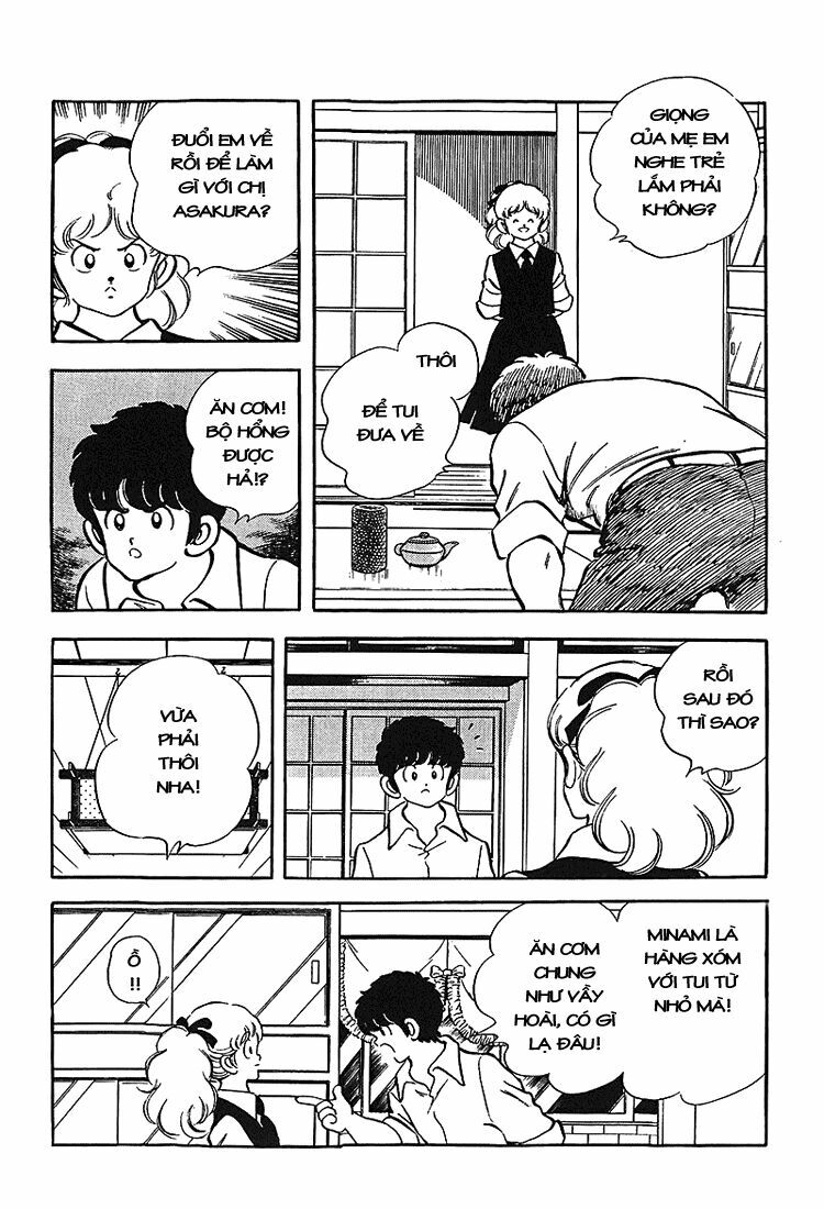 Touch: Chapter 179