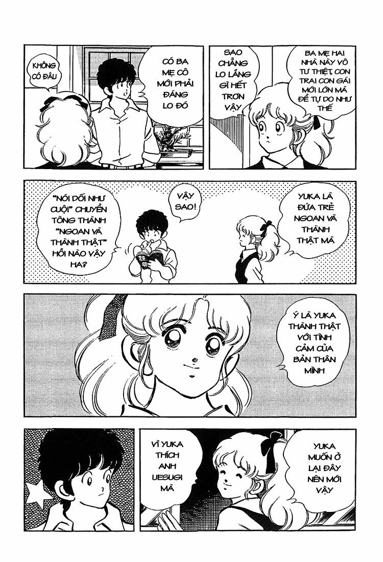 Touch: Chapter 179