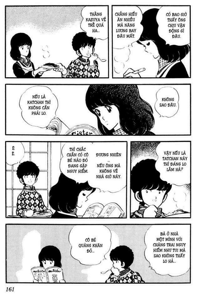 Touch: Chapter 18