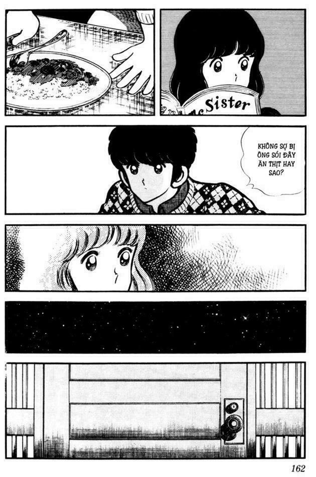 Touch: Chapter 18