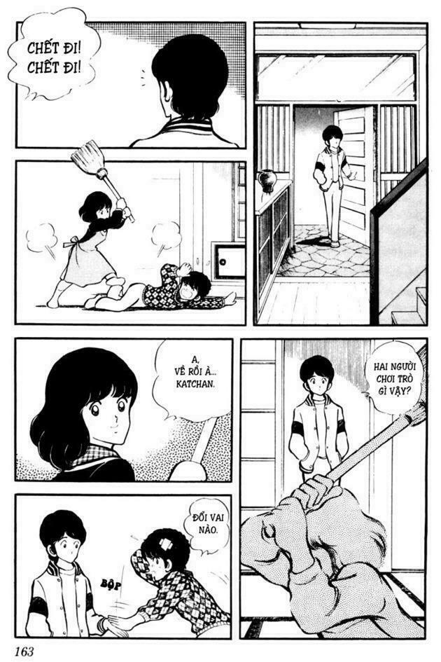 Touch: Chapter 18