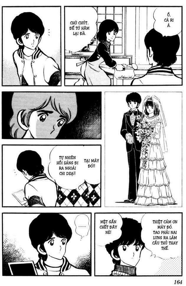Touch: Chapter 18