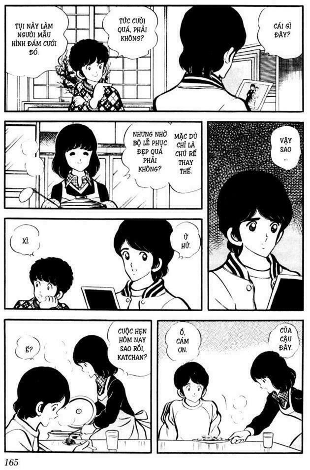 Touch: Chapter 18