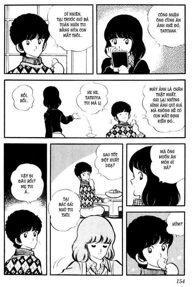 Touch: Chapter 18
