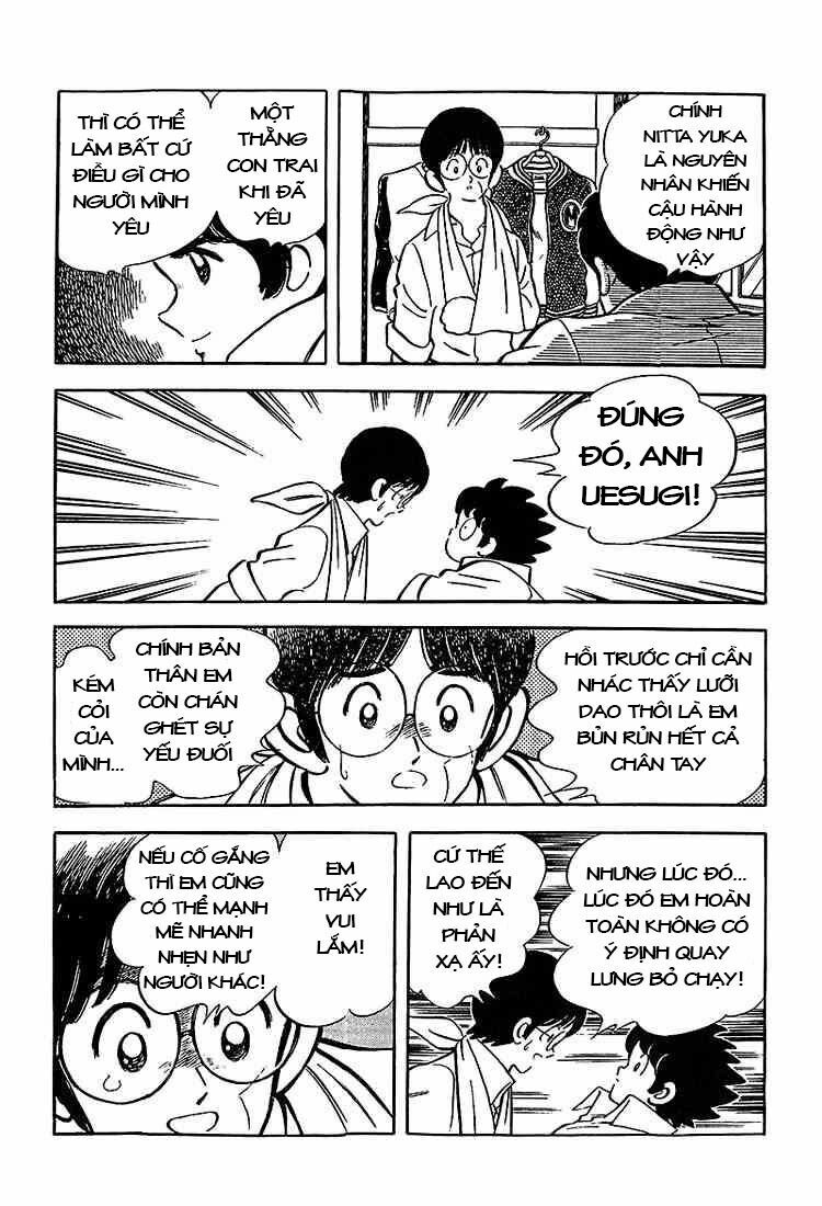 Touch: Chapter 180