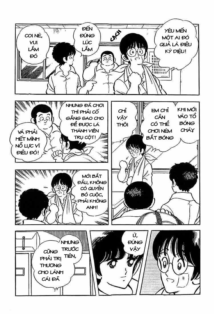 Touch: Chapter 180
