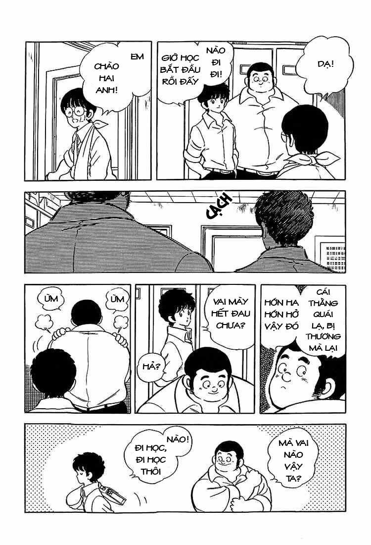 Touch: Chapter 180