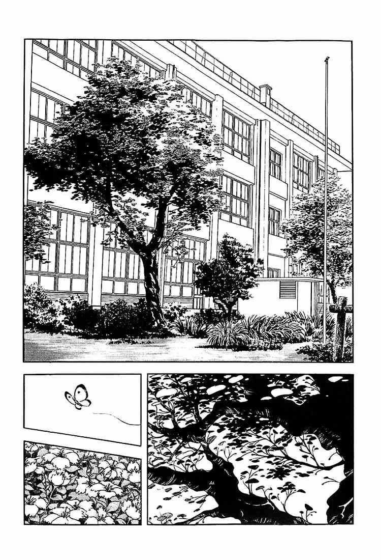 Touch: Chapter 180