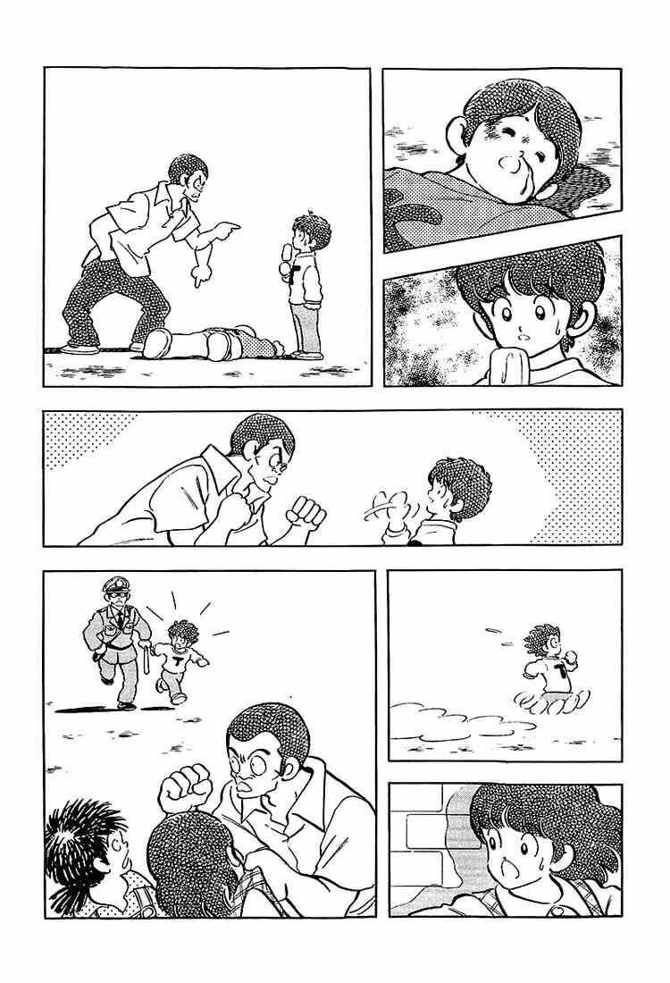 Touch: Chapter 180