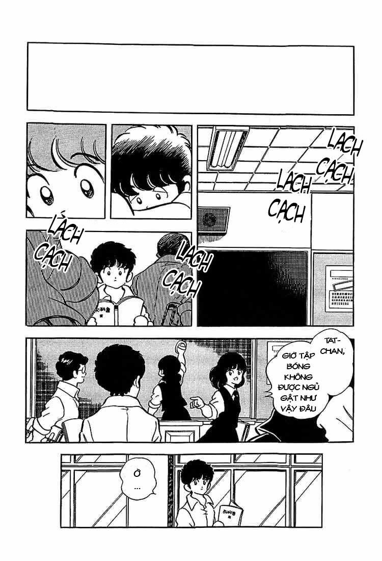 Touch: Chapter 180