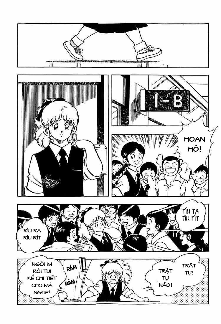 Touch: Chapter 180