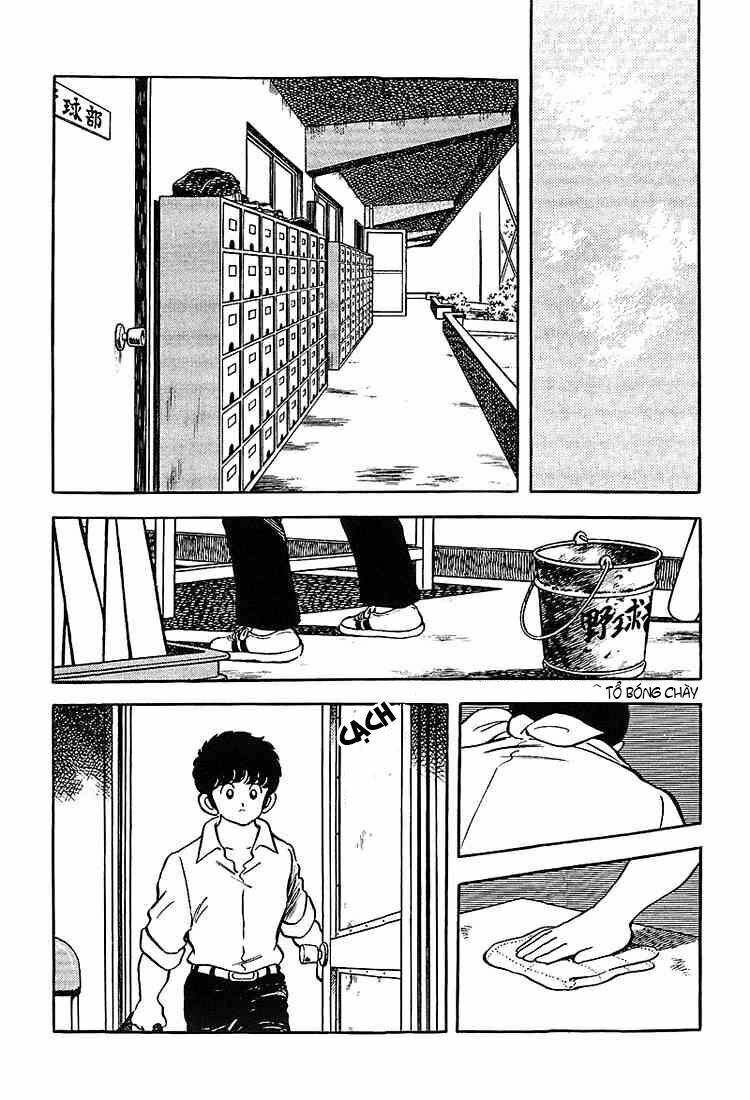 Touch: Chapter 180