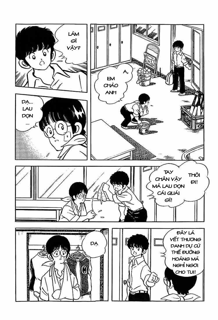 Touch: Chapter 180