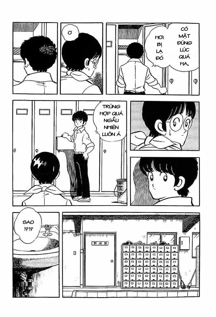 Touch: Chapter 180