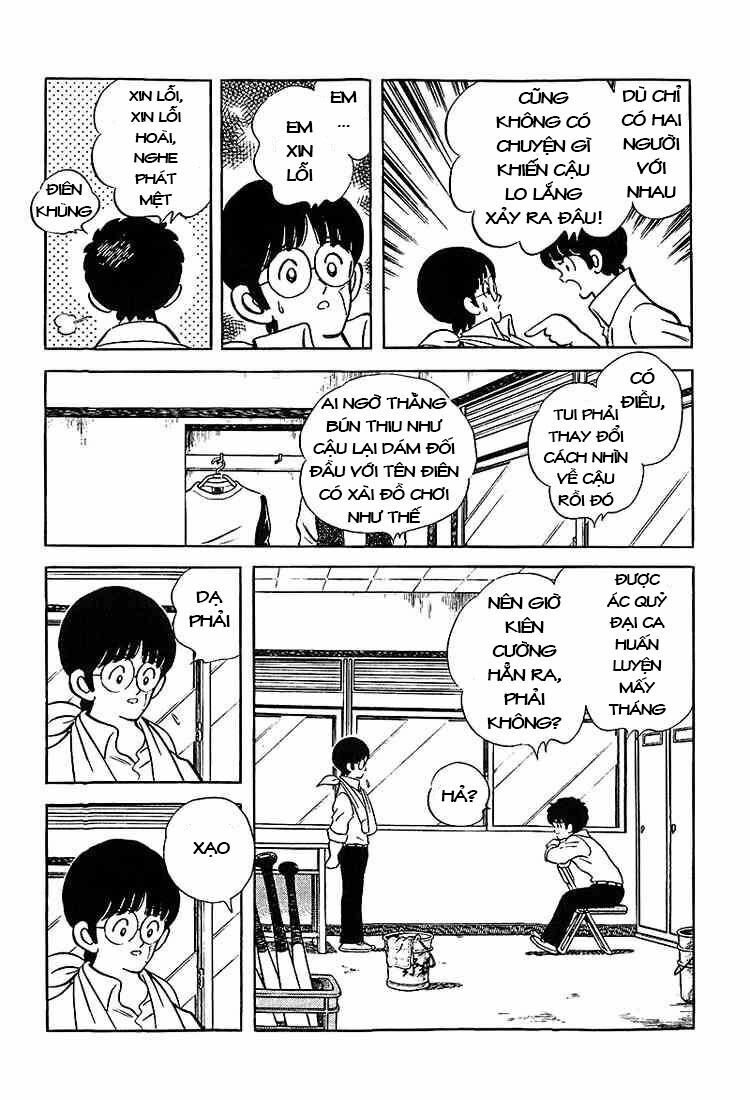 Touch: Chapter 180